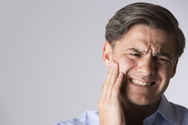 Get Fast Relief From Your Toothache