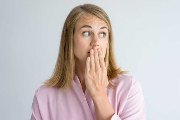Dentists Can Help Cure Bad Breath