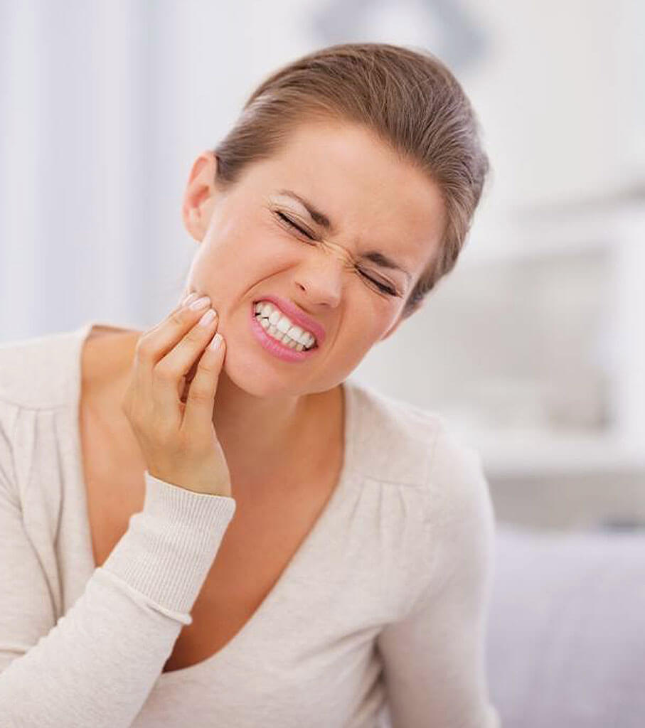 Periodontal Treatment