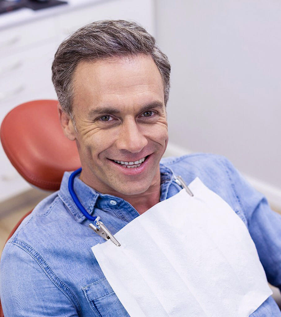 Oral Cancer Screening