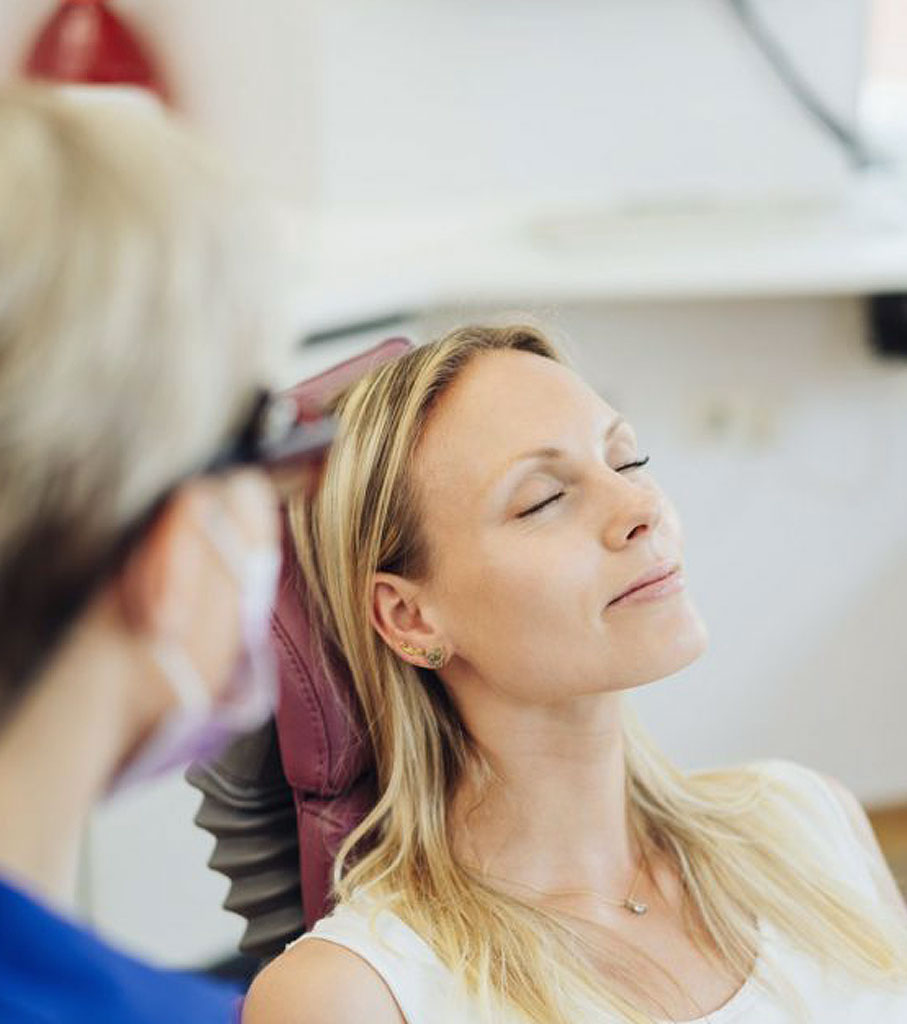 Sedation Dentistry