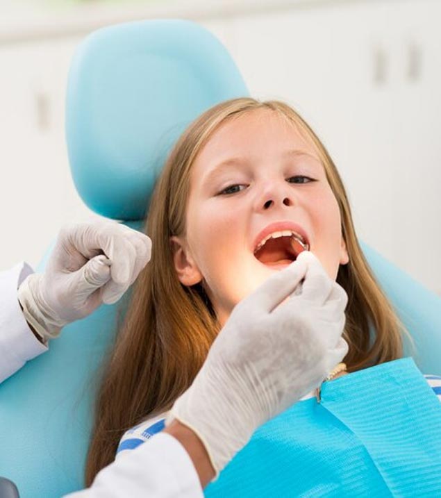 Children Dentist