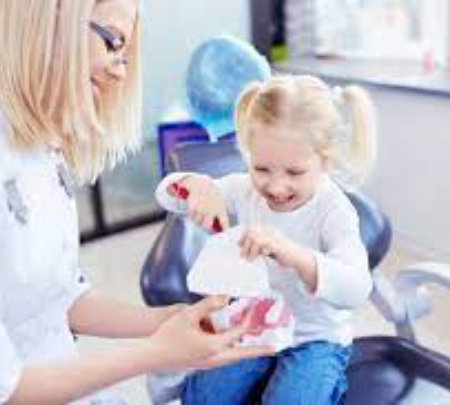Tips To Prepare Kids For Their First Visit To The Dentist In Hawthorn Woods