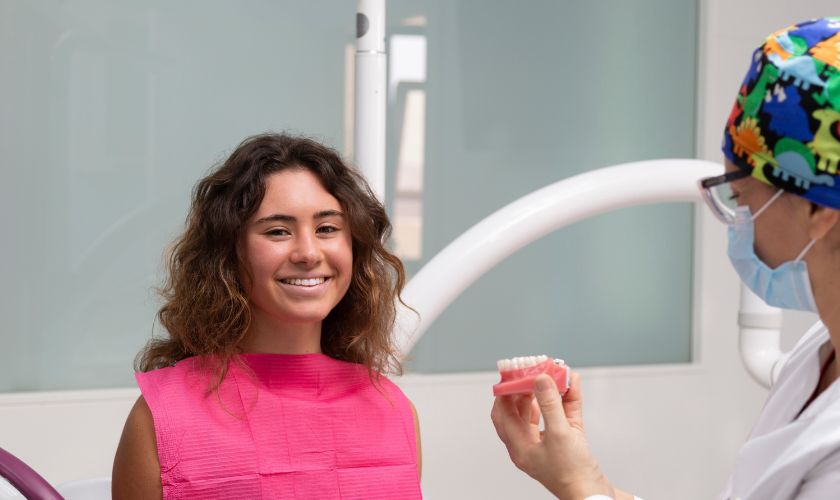 Dental Health Hawthorn