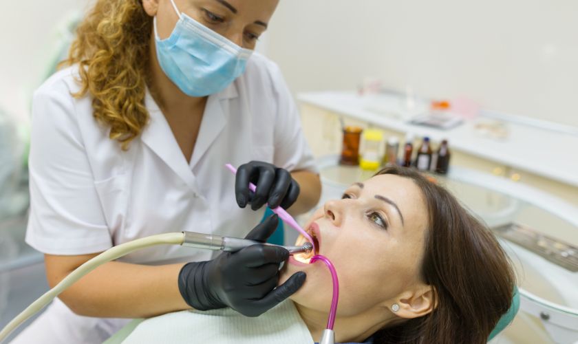 Sedation Dentistry Hawthorn