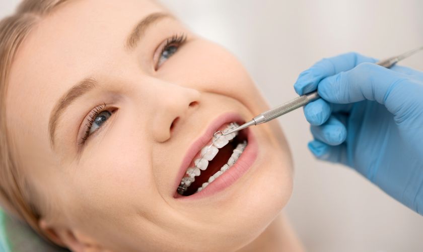 Orthodontics Treatment in Hawthorn