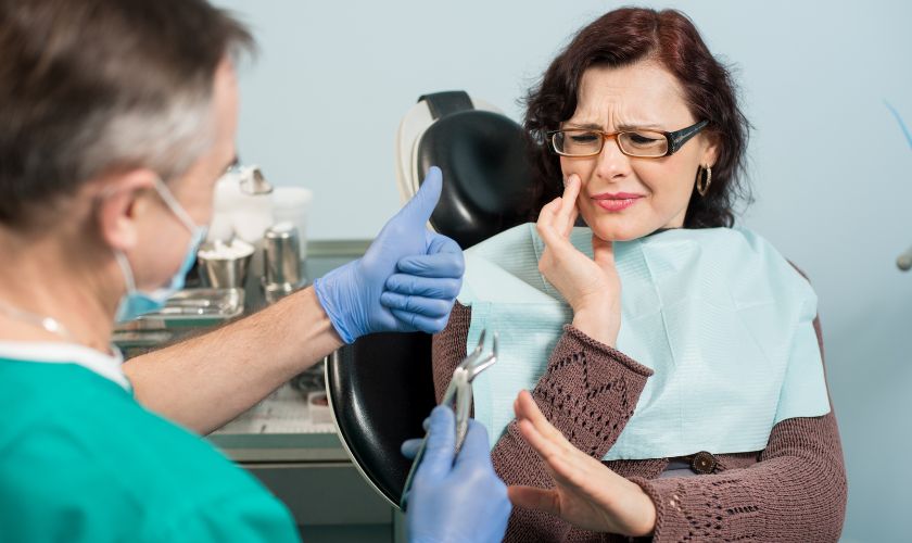 Preventing Dental Emergency