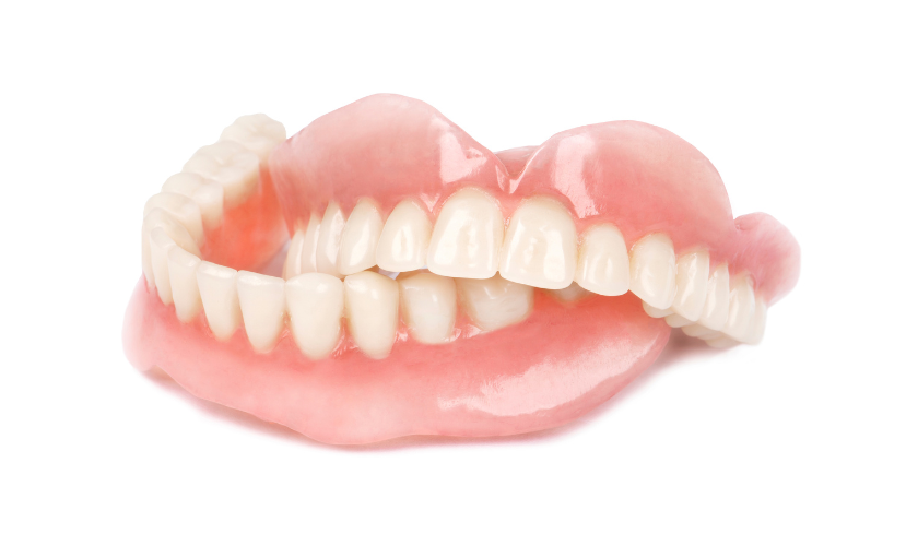 Dentures Hawthorn Woods