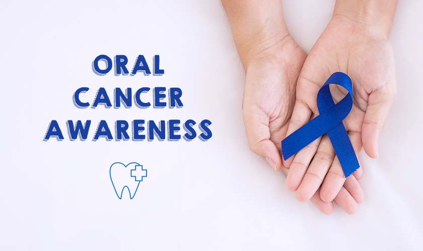 ORAL CANCER AWARENESS - HWFDC