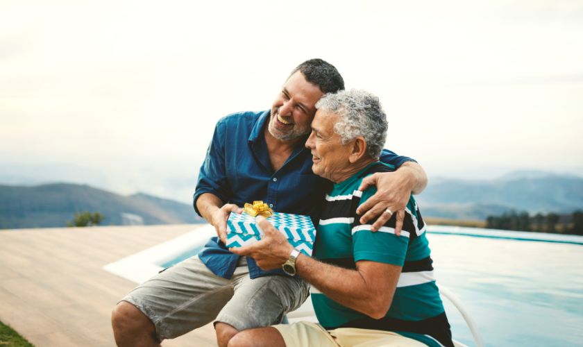 Fathers Day - Hawthorn Woods