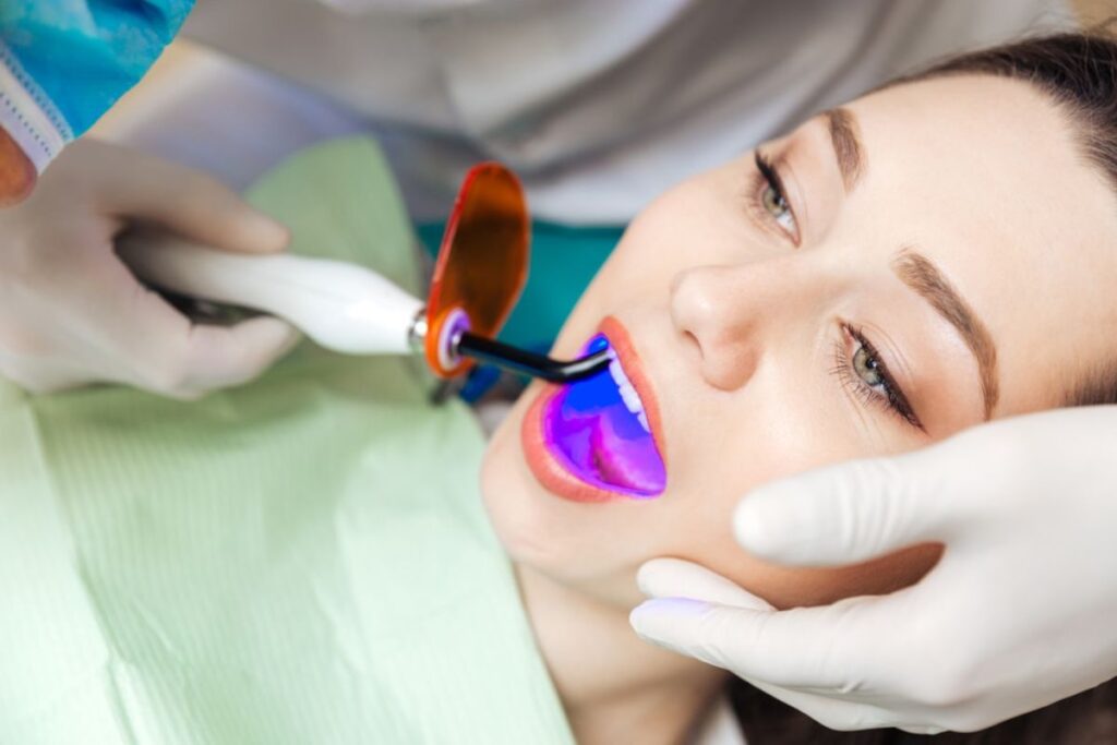 Laser Dentistry in Hawthorn Woods, IL at Hawthorn Woods Family Dental Care