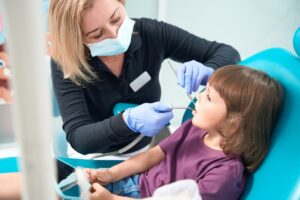 pediatric dentist in Hawthorn Woods