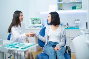 periodontal treatment in Hawthorn Woods, IL
