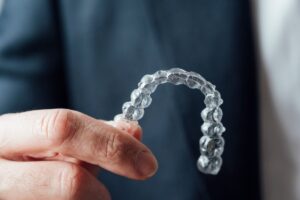 Clear Aligners in Hawthorn Woods
