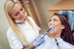 Dental Fillings in Hawthorn Woods, IL