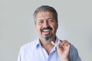 Does Invisalign Work for Adults Over 40?