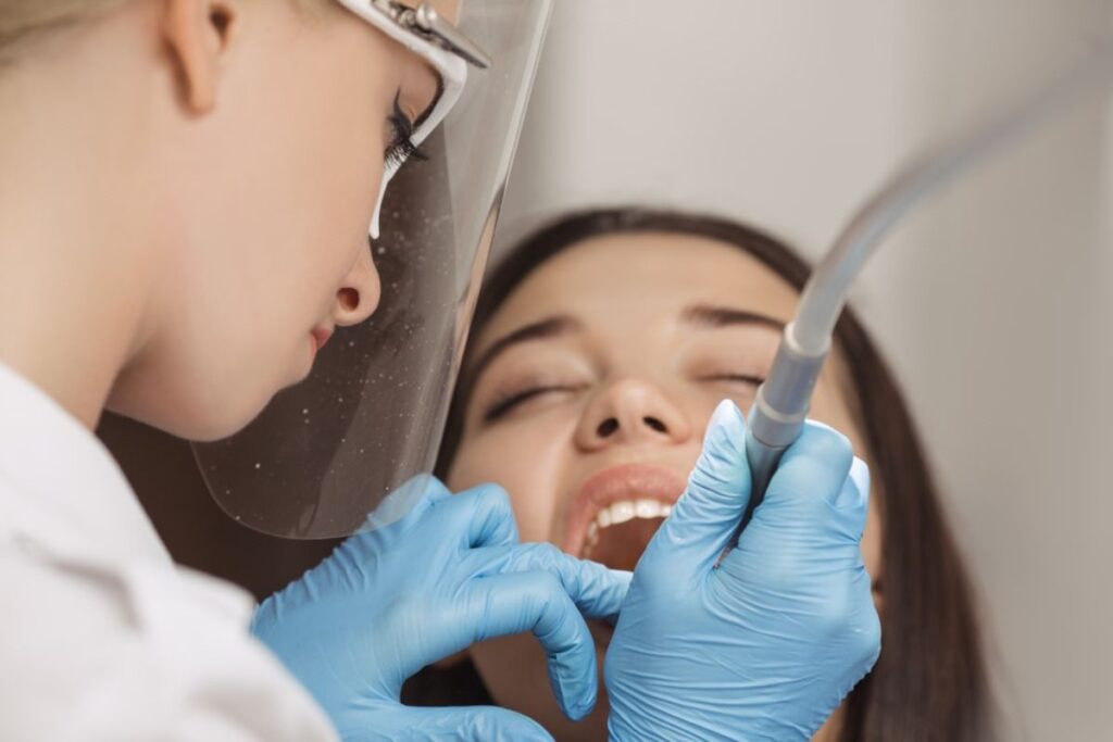 sedation dentist in Hawthorn Woods Family Dental