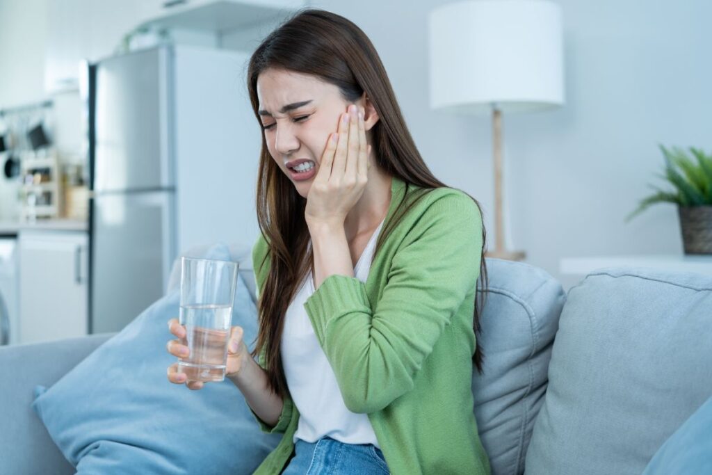 Emergency Dentist in Hawthorn Woods, IL