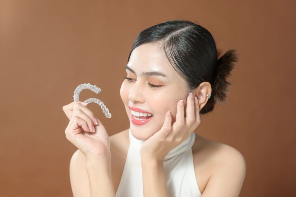 Invisalign in Hawthorn Woods, IL