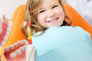 pediatric dentist in Hawthorn Woods, IL