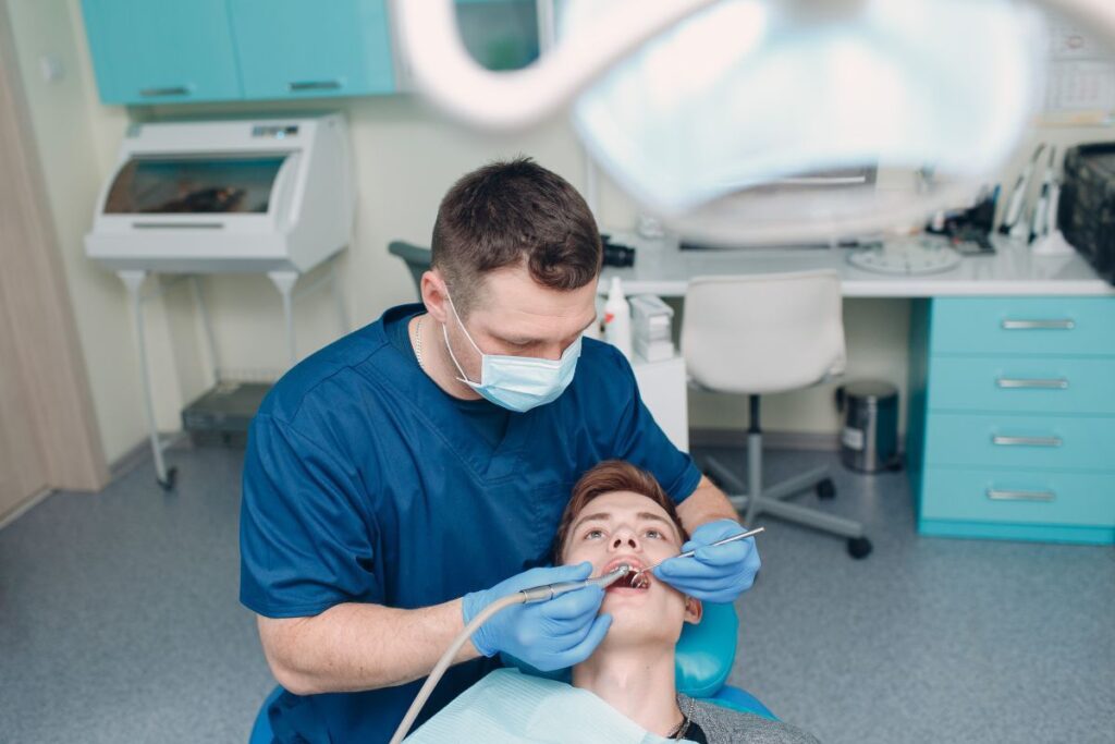 Sedation Dentistry in Hawthorn Woods, IL