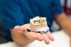 Dental Crowns in Hawthorn Woods